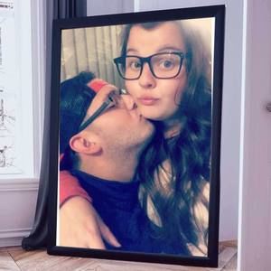 Meet your Posher, Jonathan